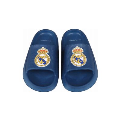 9. Klapki Real Madryt Beach Pool Flip Flops Eva 2300006880N