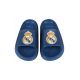 9. Klapki Real Madryt Beach Pool Flip Flops Eva 2300006880N