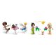 15. LEGO Friends 42671 Zielona kawiarnia i kwiaciarnia