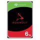 6. Dysk twardy HDD Seagate IronWolf 6TB 3,5" SATA ST6000VN006