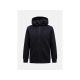 Bluza męska Peak Performance M Original Small Logo Zip kolor czarny