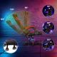 13. Extralink Gaming | Fotel gamingowy | biurowy, obrotowy, kubełkowy, czarno-czerwony, G-522