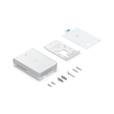 15. Access Point Wi-Fi 7 Ubiquiti UniFi U7 Pro Wall 2.4GHz(2x2)/5GHz(2x2)/6GHz(2x2) PoE+ 1x2,5G