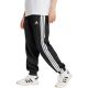 2. Spodnie adidas Essentials 3-Stripes Fleece Loose-Fit W JE1276