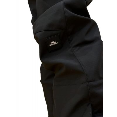 10. Spodnie narciarskie softshell O'Neill M 2550089-19010