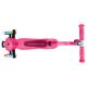14. Hulajnoga z siedziskiem GO•UP SPORTY LIGHTS (452-610-4 S)