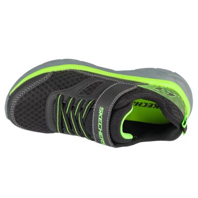 3. Skechers Boundless 403718L-BKLM Czarne 28