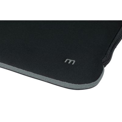 5. Mobilis 049014 torba na laptop 40,6 cm (16") Etui kieszeniowe Czarny