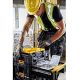 13. DeWALT TSTAK III Czarny, Żółty