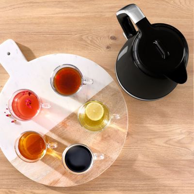 8. Czajnik elektryczny TEFAL KO3558E0