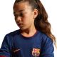 3. Koszulka dla dzieci Nike FC Barcelona Third granatowa II6713 498