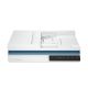 16. HP Scanjet Pro 2600 F1 Flatbed &