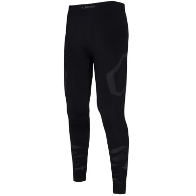 15. Bielizna termoaktywna Alpinus Active Idre Set Jr SI1023