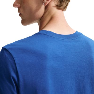 5. Koszulka męska Nike Chelsea F.C. niebieska IQ4996 495