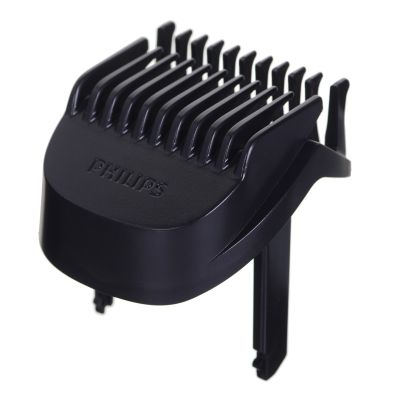 7. Trymer do brody Philips BT3206/14 (kolor biały)