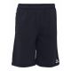 SELECT Spodenki TORINO Sweat navy granatowe
