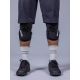 5. Ochraniacze na kolana EVOC Knee Prot Ls Flex Enduro black