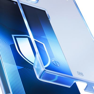 3. Etui 3mk Just20g Clear Case na Samsung Galaxy S22 Ultra 5G - przezroczyste