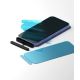 3. Szkło hartowane Ringke Tempered Glass 2-Pack na Google Pixel 10A