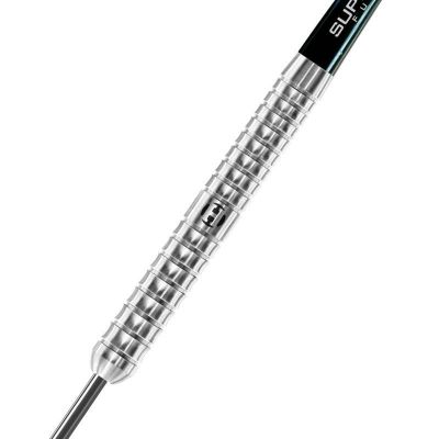 3. Rzutki Harrows Pulse 90% Steeltip HS-TNK-000013343