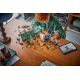 7. LEGO Harry Potter 76471 - Magiczne sklepy na ulicy Śmiertelnego Nokturnu