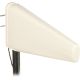 Antena logarytmiczna DATA-LOG/LTE+SMA/10 GSM/GPRS LTE