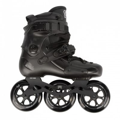 2. Rolki freestyle FR1 310 '22 22FRSK-FR1310-BK