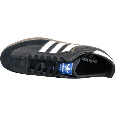 3. Buty adidas Samba OG M B75807