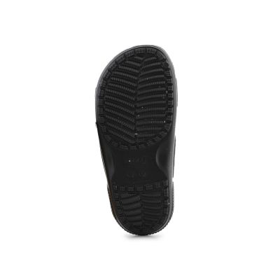 12. Klapki Crocs Classic Glitter Sandal Jr 207788-0C4