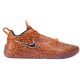 4. Buty sportowe Nike Hyperace 3 SE OLY Pomarańczowe - FV3686-900