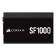 2. *CORSAIR SF Series SF1000 80 PLUS Platinum SFX