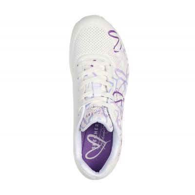 7. Buty Skechers Spread The Love W 155507WLPR
