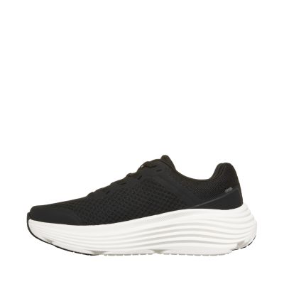 4. Buty męskie Skechers Max Cushioning Endeavour czarne 220613 BKW