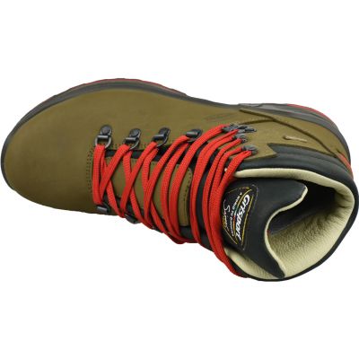 3. Buty Grisport Marrone M 13701N32G