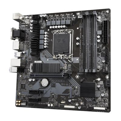 7. Płyta główna Gigabyte B760M DS3H DDR4
