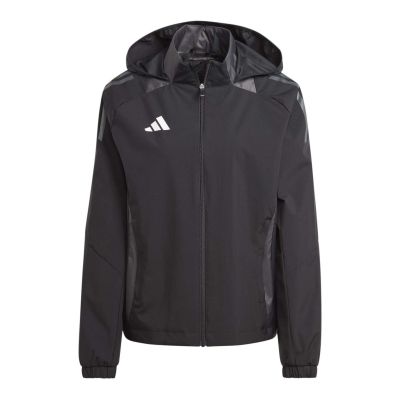Kurtka damska adidas Tiro 24 Competition All-weather IJ7806