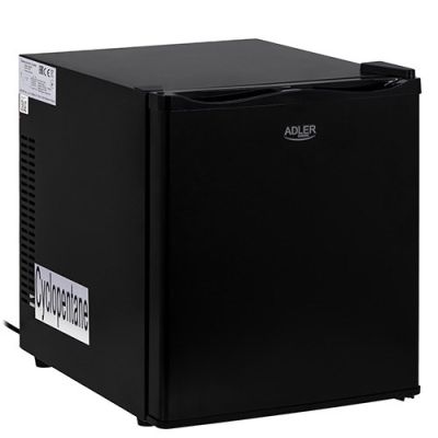 17. Chłodziarka termoelektryczna ADLER AD 8089
