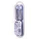3. Końcówki do szczoteczek ORAL-B Braun iO Gentle Care black
