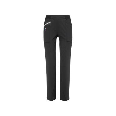 Spodnie damskie MILLET Trilogy Icon Cordura Pt W czarne