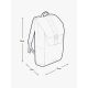7. Plecak EVOC Duffle Backpack 26 carbon grey - black