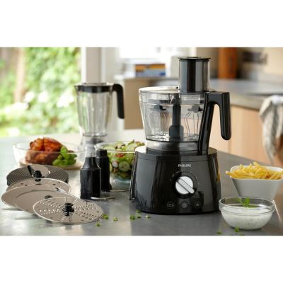 19. Philips 7000 series Robot kuchenny z serii 7000 HR7776/90