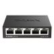 Switch DGS-105/E 5-portowy D-Link