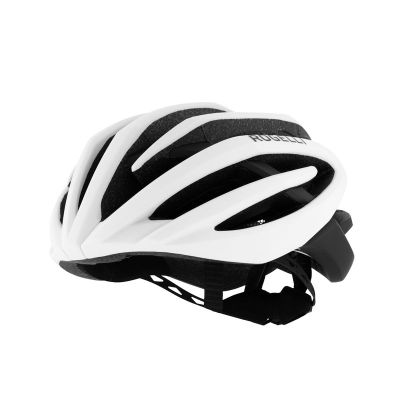 Rogelli kask TECTA biały S-M/54-58cm