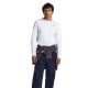 15. Koszulka Pepe Jeans Longsleeve Original Basic 2 M PM508211