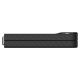 13. Etui Spigen AirSkin Aramid na Samsung Galaxy Z Flip 7 - czarne