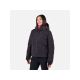 8. Kurtka Rossignol W Wispile Puffy Jkt czarny