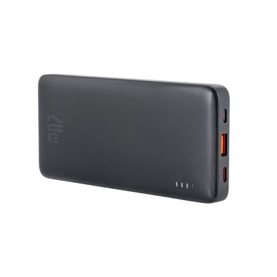 2. BASUES POWERBANK AIRPOW 10000MAH 20W (CZARNY)