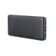 2. BASUES POWERBANK AIRPOW 10000MAH 20W (CZARNY)