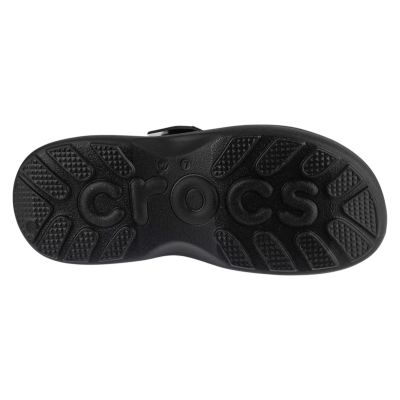 4. Crocs Soho Two Strap 212861-001 Czarne 37/38