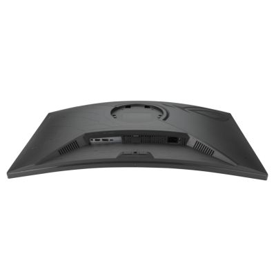 17. ASUS ROG Strix XG32WCS monitor komputerowy 80 cm (31.5") 2560 x 1440 px Quad HD LED Czarny